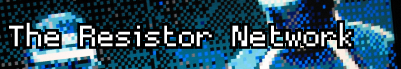 TheResistorNetwork